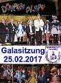 2017-02-25 Hangar No5 FA Blau-Weiss Galasitzung -JOACHIM PUPPEL-